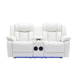 S2021 Lucky Charm (White)