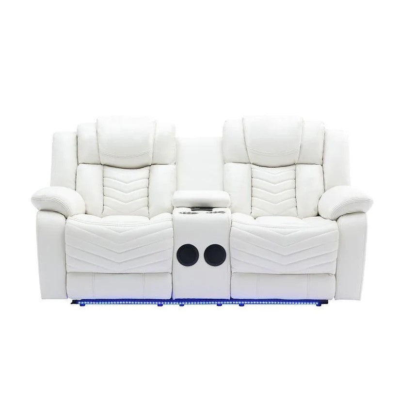 S2021 Lucky Charm (White)