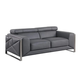 MI-989 Giorgio (Grey)