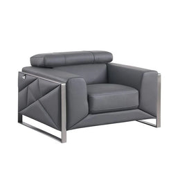 MI-989 Giorgio (Grey)