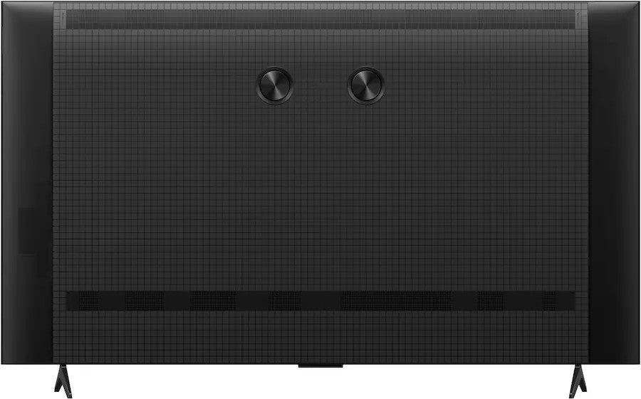 TCL - 65" Class QM5K Series 4K UHD QD-Mini LED Smart TV with Google TV (2025)
