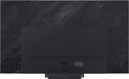 LG - 77" Class C5 Series OLED evo AI 4K UHD Smart webOS TV (2025)
