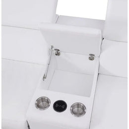 MI-631 Picasso 6pcs White (2 Power)
