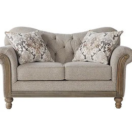 S8725 Sandstone Oyster