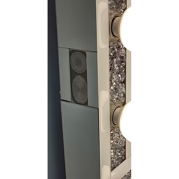 A-VM06-Ella (Bluetooth & Speaker)