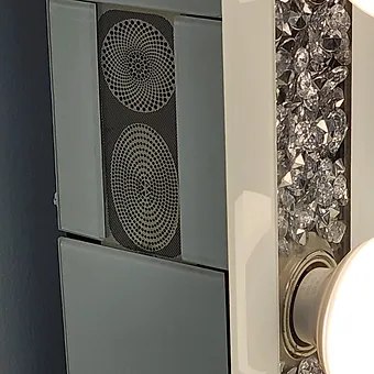 A-VM04-Biri (Bluetooth & Speaker)