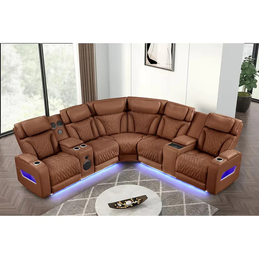 S2024 Skyline (Brown Caramel)