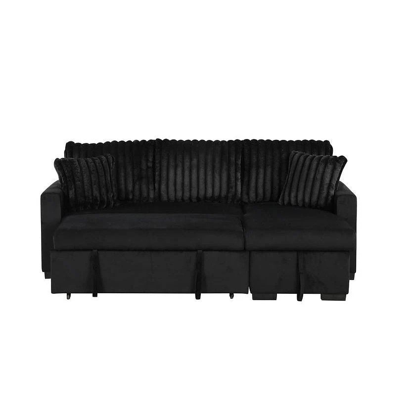 S8670 Nori (Black)