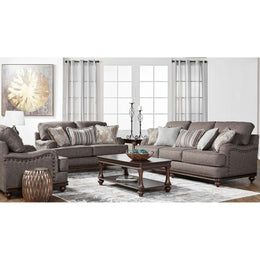 S17200 Driftwood (Wood Trim)