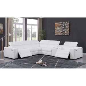 MI-631 Picasso 6pcs White (2 Power)
