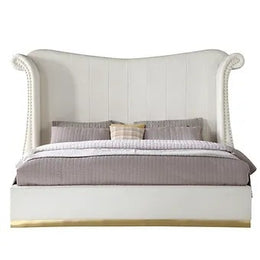 B400 Luna (Cream) 66"H