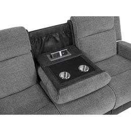 S9871 Nisa (Grey)