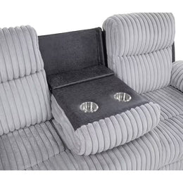 S6050 Lexy (Grey)
