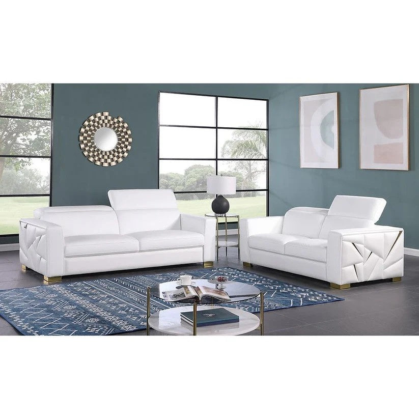 MI-1240 Astra (White)