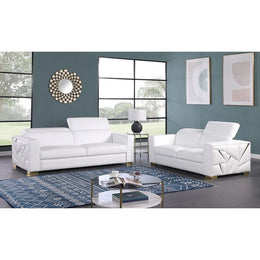MI-1240 Astra (White)