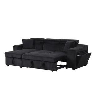 S8978 Bonaterra II (Black)