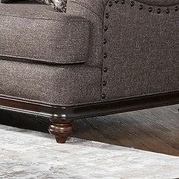 S17200 Driftwood (Wood Trim)