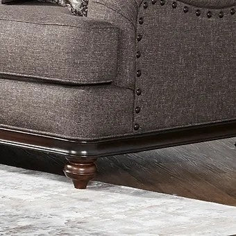 S17200 Driftwood (Wood Trim)