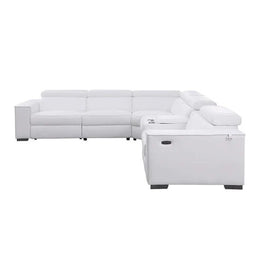 MI-631 Picasso 6pcs White (2 Power)