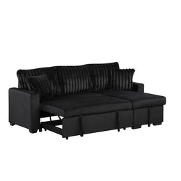 S8670 Nori (Black)