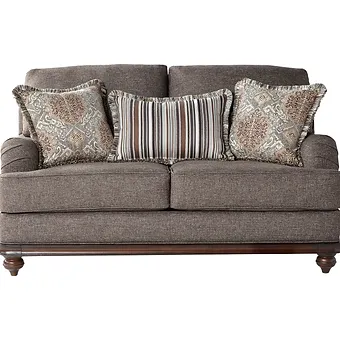 S17200 Driftwood (Wood Trim)