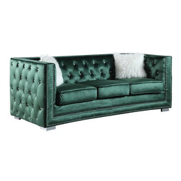 S4111 Paris (Green)