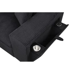 S8978 Bonaterra II (Black)