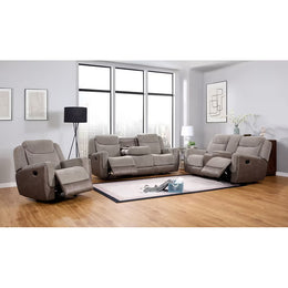 S9871 Nisa (Brown)