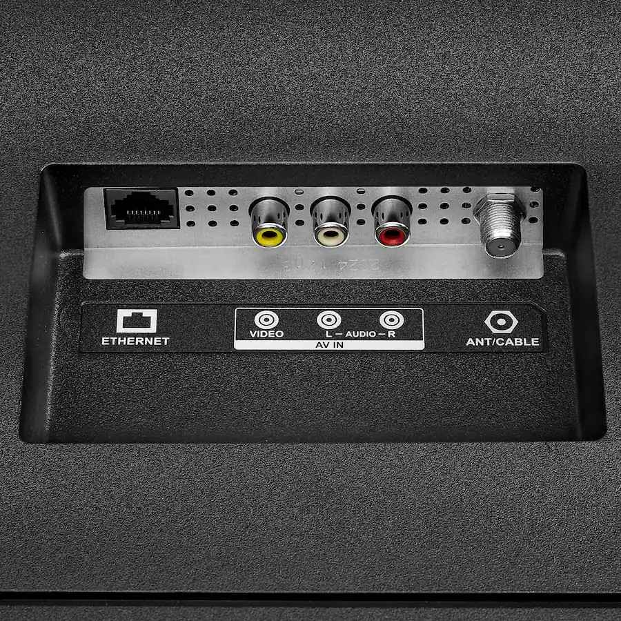 Insignia™ - 70" Class F50 Series LED 4K UHD Smart Fire TV