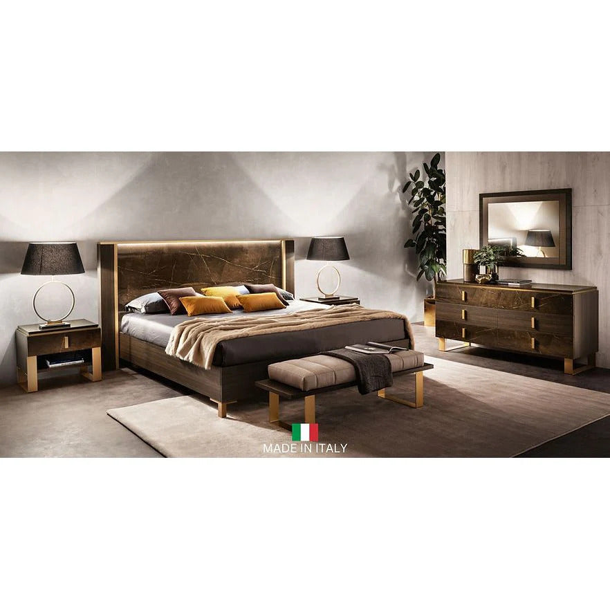 Essenza Collection
