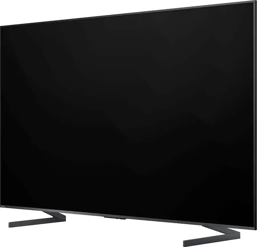 Hisense - 98" Class QD5 Series Hi-QLED 4K UHD Smart Google TV (2025)