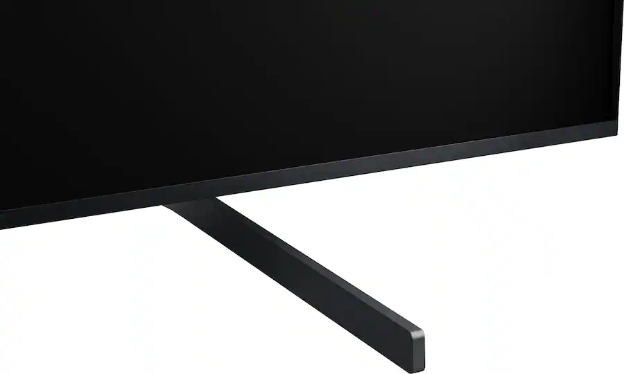 Hisense - 98" Class QD5 Series Hi-QLED 4K UHD Smart Google TV (2025)