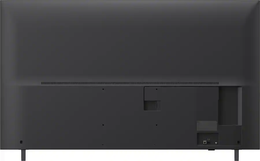 LG - 65” Class UA7050 Series LED AI 4K UHD Smart webOS TV (2025)
