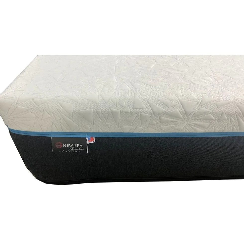 Glacier 12" Gel Hybrid (Cool Gel Cover)
