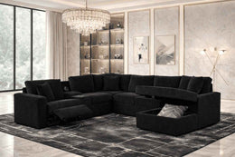 Hunter Sectional **NEW ARRIVAL**