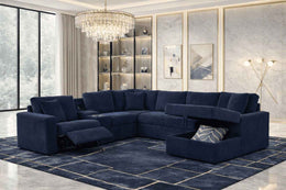 Hunter Sectional **NEW ARRIVAL**