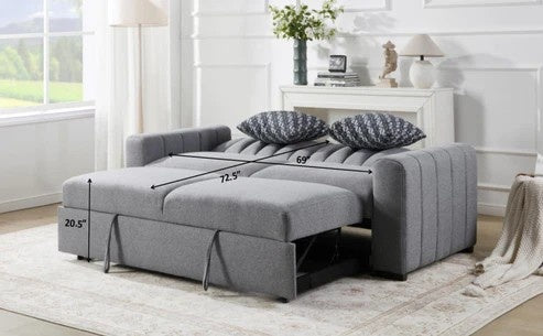 S351 Zaira (Grey)