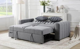 S351 Zaira (Grey)