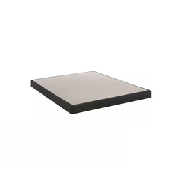 Low Profile Foundation
