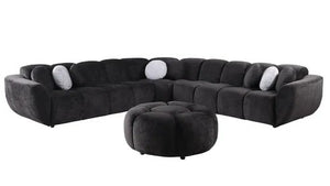 MI-3001 Rose (Black)