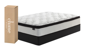 M697 -12" Hybrid Mattress - Full, Queen, King **NEW ARRIVAL FULL SIZE**