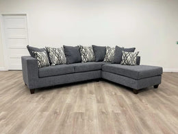 110 - Sectional