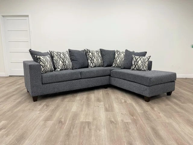110 - Sectional