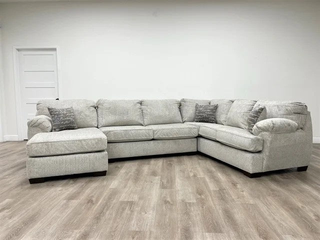 BRENTWOOD LINEN - SECTIONAL