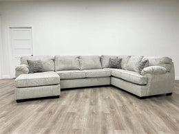 BRENTWOOD LINEN - SECTIONAL
