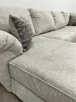BRENTWOOD LINEN - SECTIONAL