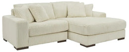 Ashley 21104 - 2PC Sectional (RAF/LAF)