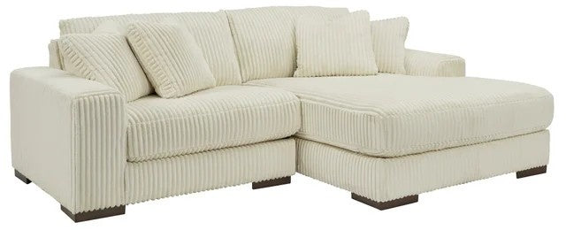 Ashley 21104 - 2PC Sectional (RAF/LAF)