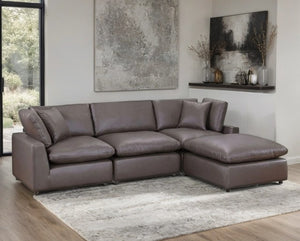 SKY Bronze Modular Sectional
