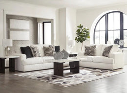 Ashley 314-03 OVERSIZED Sofa & Loveseat